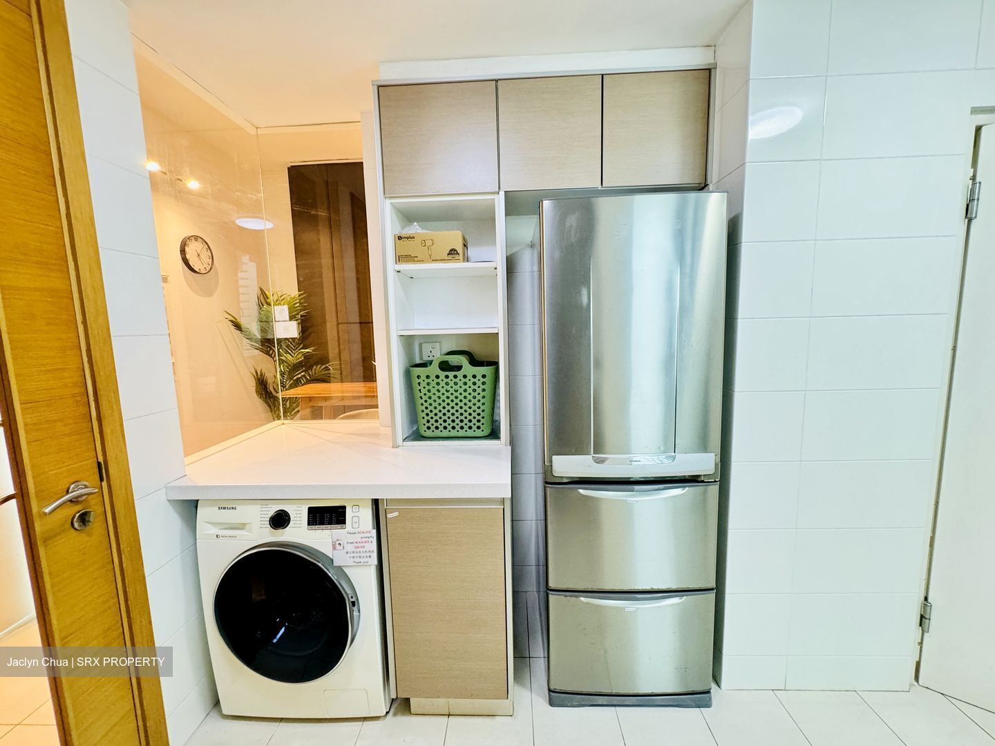 The Infiniti (D5), Condominium #483089921